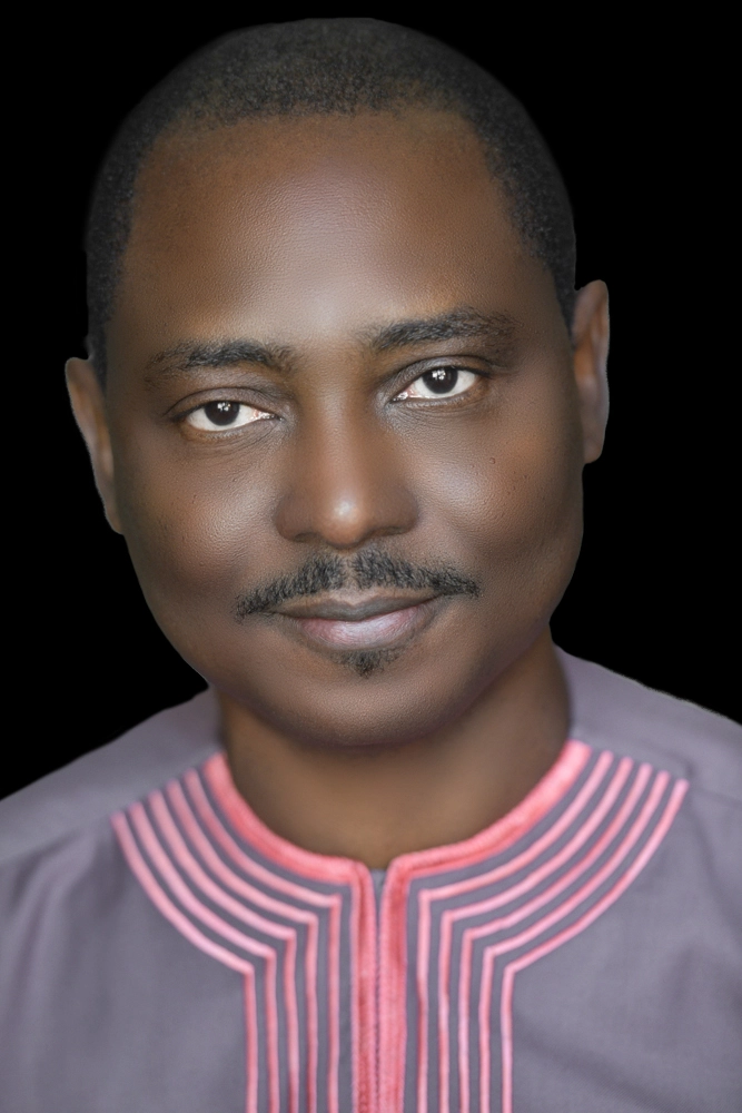 Olukayode Olubunmi