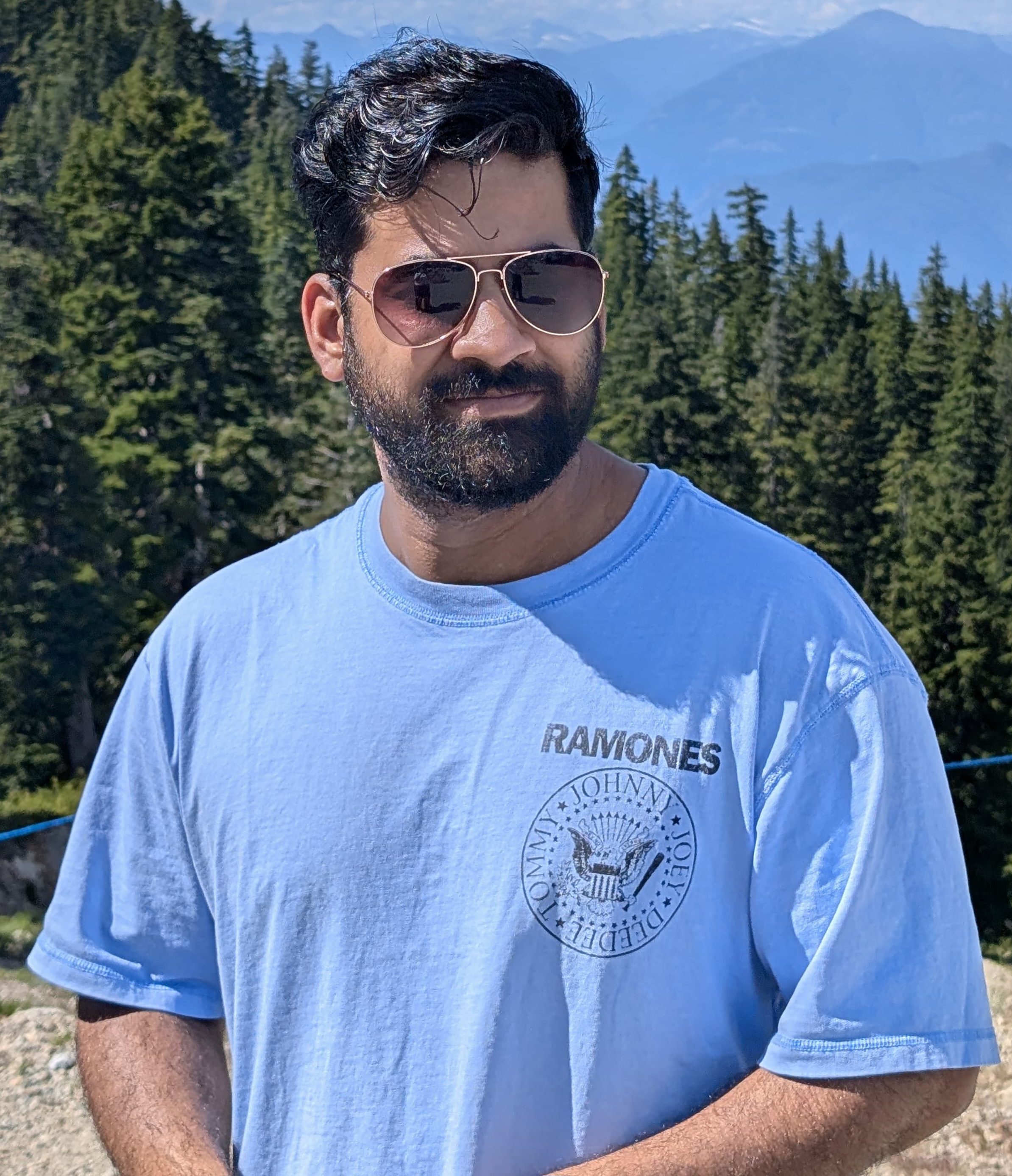 Aditya Kaushal
